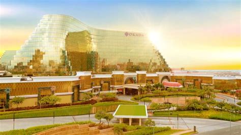 The best cheap hotels near Okada Manila (Manila) .